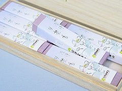 Shojo Sweet Tea Fragrance (Paulownia Box)