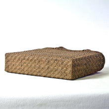 Load image into Gallery viewer, Japanese Wild Grape Vine Basket Bag(Tote Bag, Large)