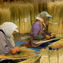 Load image into Gallery viewer, Nanbu Broom Soothing Broom for Small Pets (S)