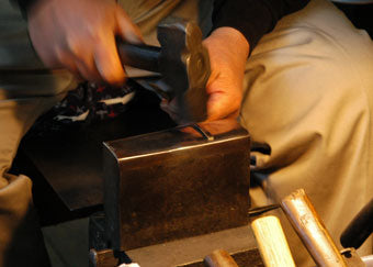 Collection and skinning