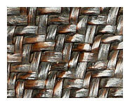 Wild grape vines used for many years