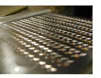 What is the appeal of Fujii's hammered copperware?