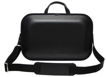 Load image into Gallery viewer, Wooden bag Monacca kaku blackSS