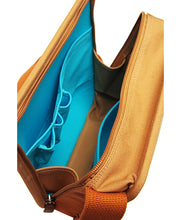 Load image into Gallery viewer, Wooden bag Monacca postman Plane