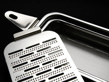 Load image into Gallery viewer, Box-shaped pure copper grater