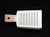 Load image into Gallery viewer, Tabletop battledore shaped  wasabi grater

