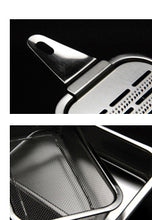 Load image into Gallery viewer, Box-shaped pure copper grater