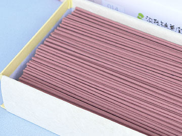 Incense merciful sweet tea scent 105g