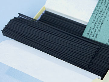Incense bamboo charcoal sweet tea scent 160g