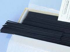 Incense bamboo Charcoal Refreshing Hinoki Scent 120g