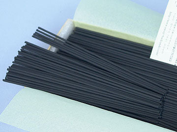 Incense bamboo Charcoal Refreshing Lemongrass Scent 120g