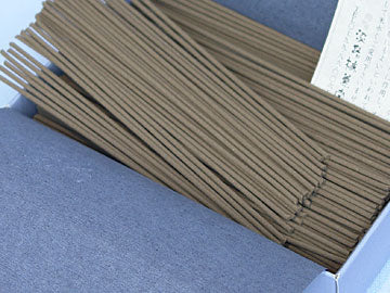 Incense agarwood and Dogwood