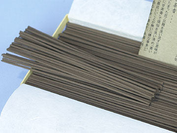 Incense agarwood sweet tea scent 105g