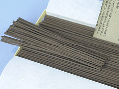Incense agarwood sweet tea scent 105g