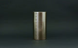 Hammered copperware Tea Caddy 200g