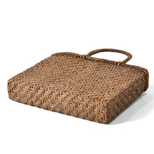 Load image into Gallery viewer, Japanese wild grape vine basket bag &quot;Tote D6&quot;
