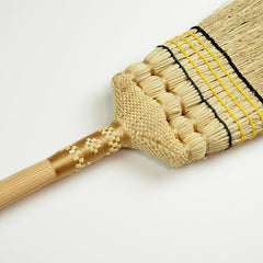 Nanbu broom Long-handled broom