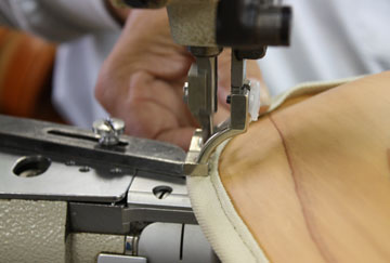 (9) Sewing