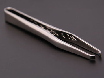 Edo-style Handmade Tweezers: Gourd