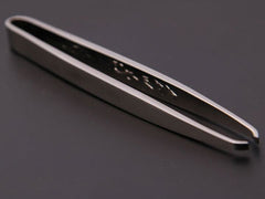 Edo handmade tweezers inverse eyelashes