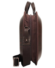 Load image into Gallery viewer, Wooden bag Monacca kaku brownSS
