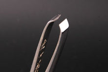 Load image into Gallery viewer, Edo handmade tweezers inverse eyelashes
